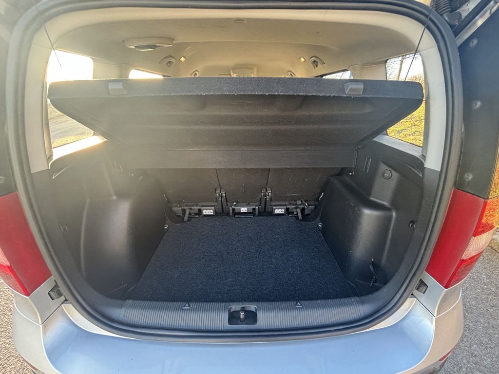 Used Skoda Yeti 2014 for sale - 77084117: Photo 11