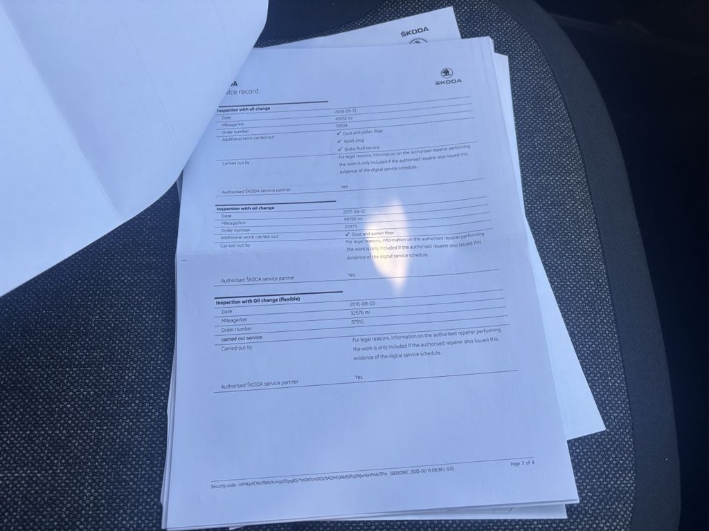 Used Skoda Yeti 2014 for sale - 77084117: Photo 19