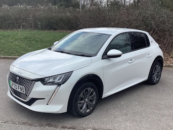 Used Peugeot 208 2021 for sale - 78413664: Photo