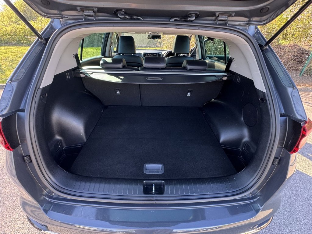 Used Kia Sportage 2019 for sale - 78153610: Photo 11