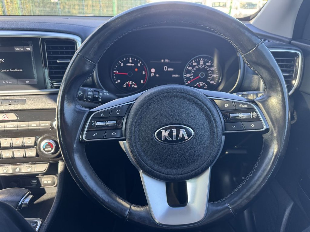 Used Kia Sportage 2019 for sale - 78153610: Photo 12