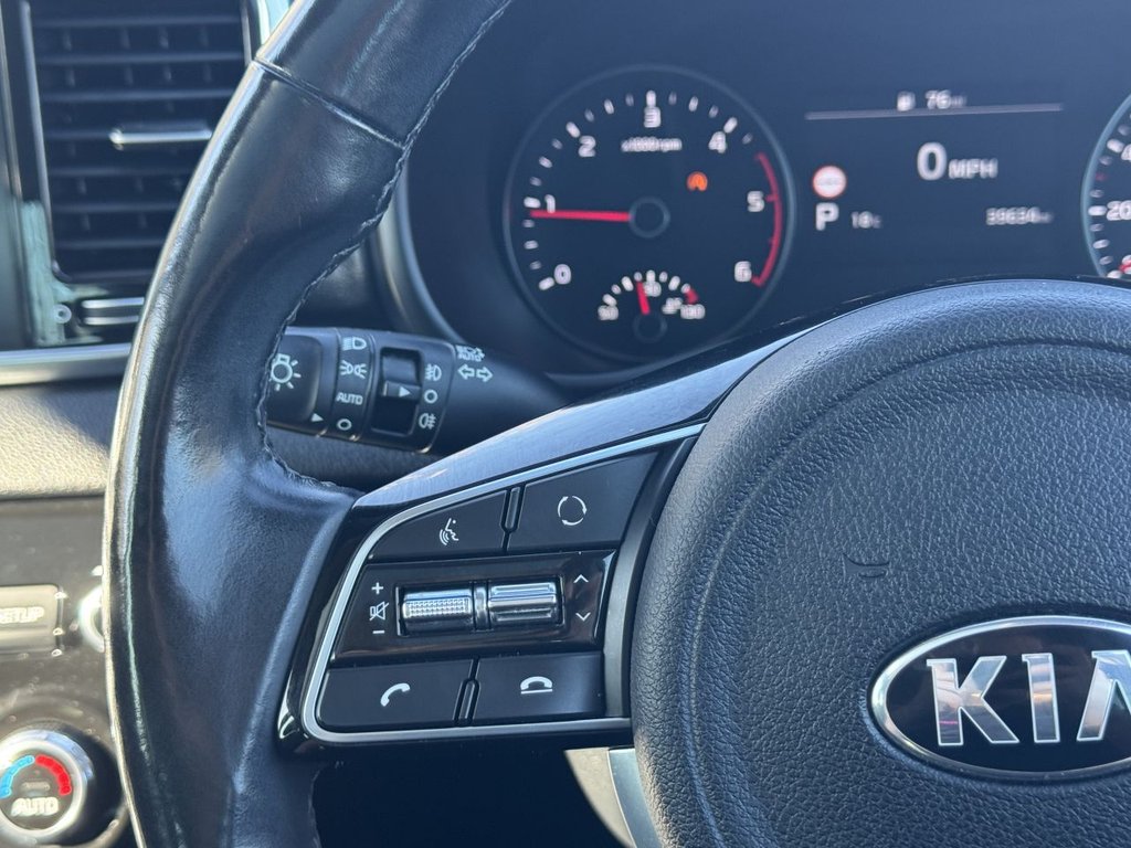 Used Kia Sportage 2019 for sale - 78153610: Photo 13