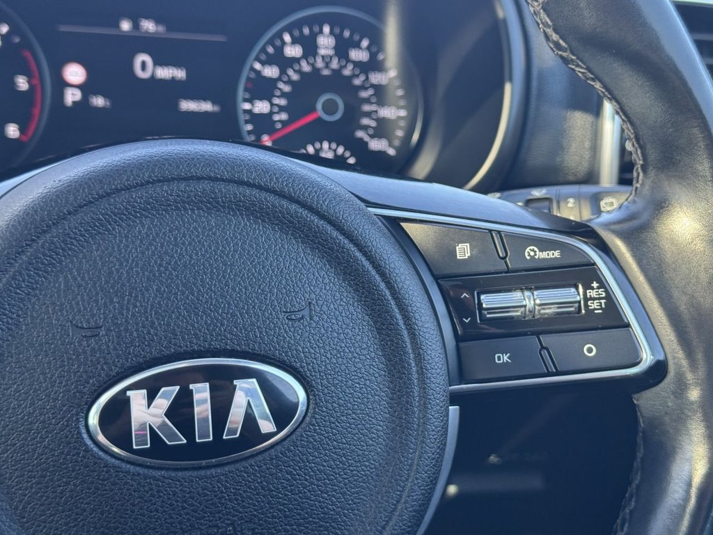 Used Kia Sportage 2019 for sale - 78153610: Photo 14