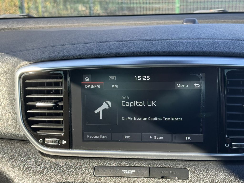 Used Kia Sportage 2019 for sale - 78153610: Photo 15