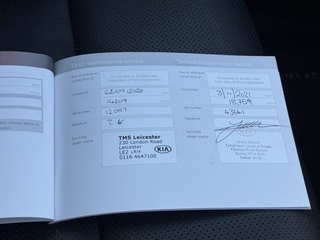 Used Kia Sportage 2019 for sale - 78153610: Photo 17