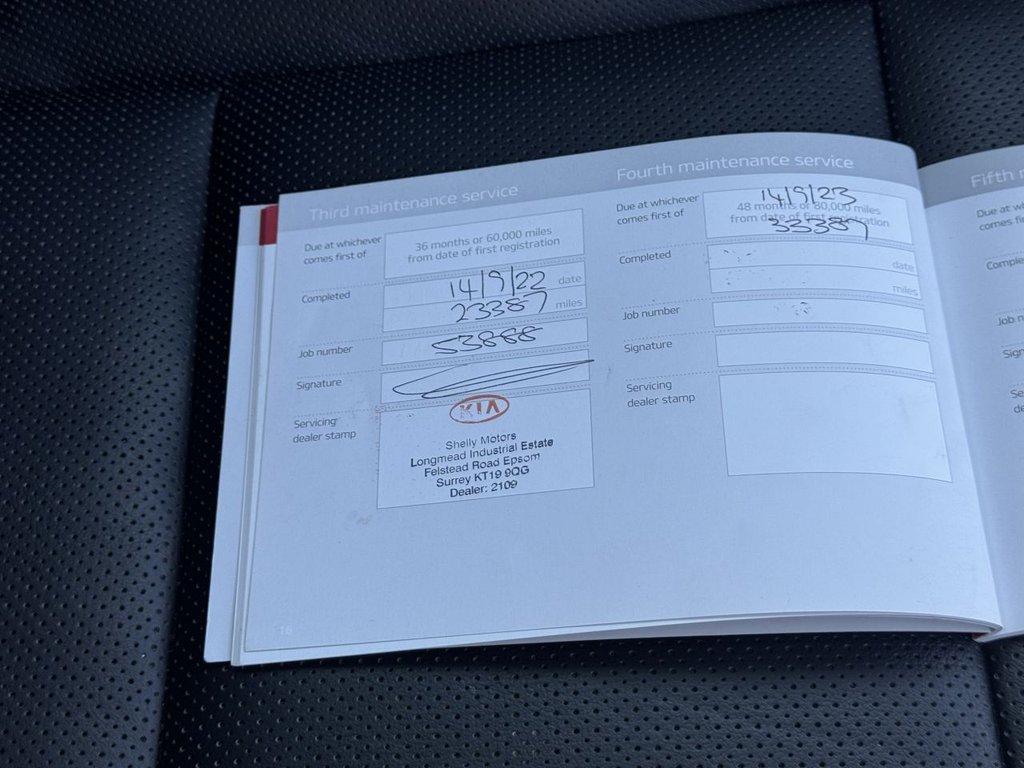 Used Kia Sportage 2019 for sale - 78153610: Photo 18