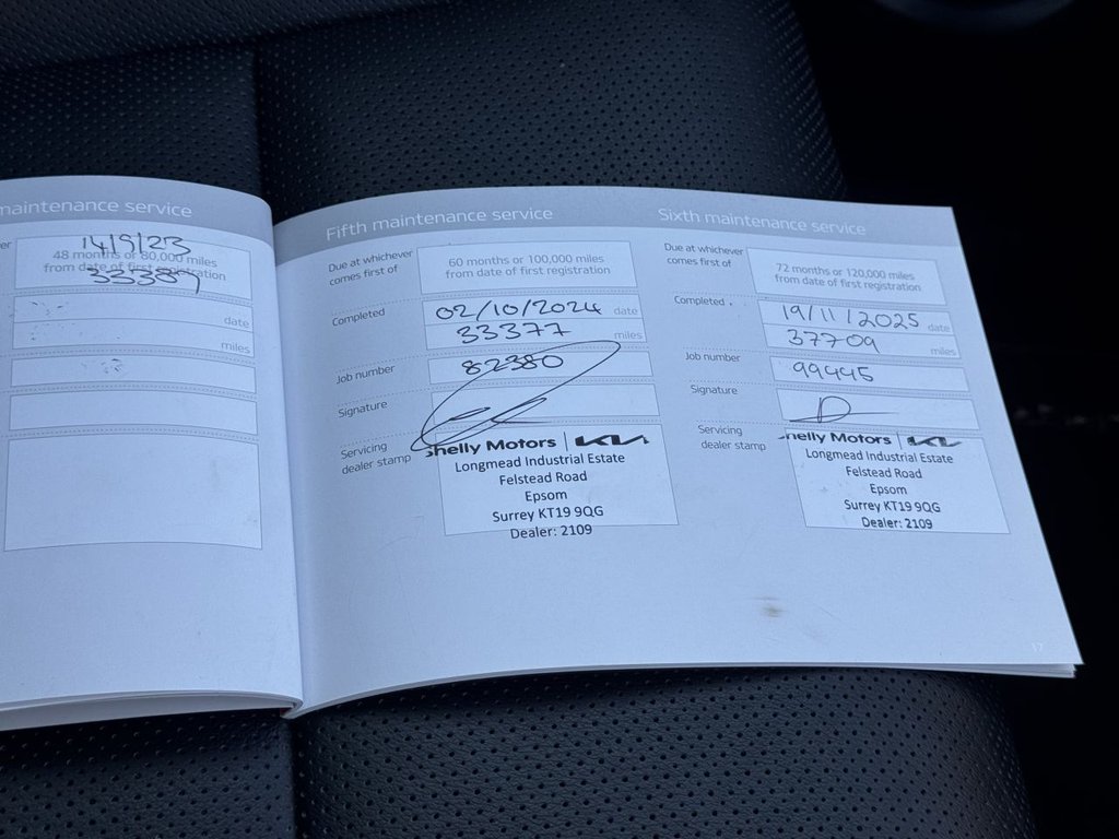 Used Kia Sportage 2019 for sale - 78153610: Photo 19