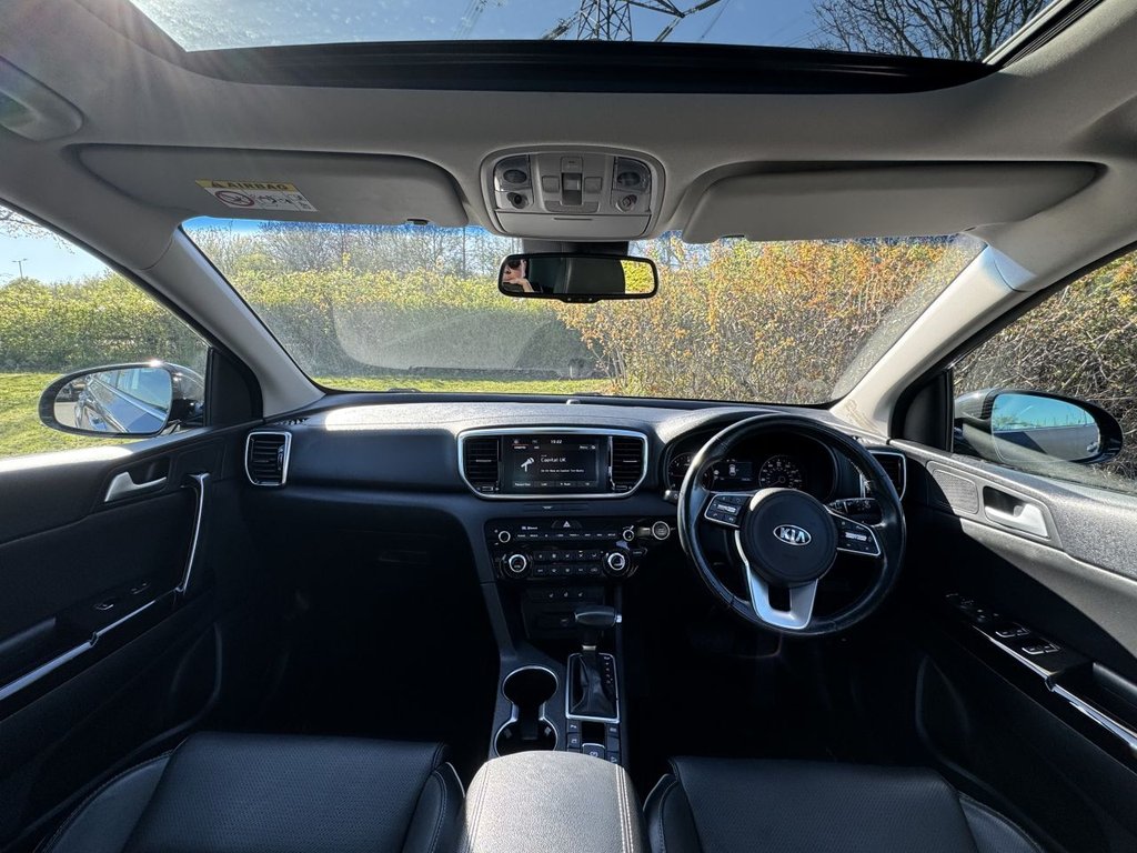 Used Kia Sportage 2019 for sale - 78153610: Photo 9