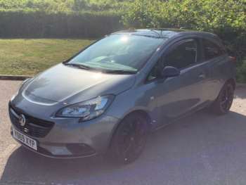 Used Vauxhall Corsa 2019 for sale - 74942525: Photo