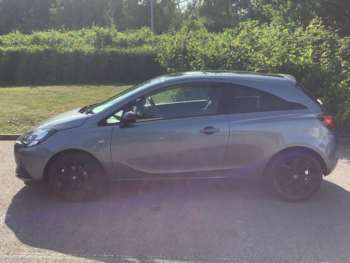 Used Vauxhall Corsa 2019 for sale - 74942525: Photo