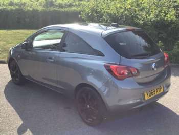 Used Vauxhall Corsa 2019 for sale - 74942525: Photo