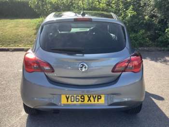 Used Vauxhall Corsa 2019 for sale - 74942525: Photo