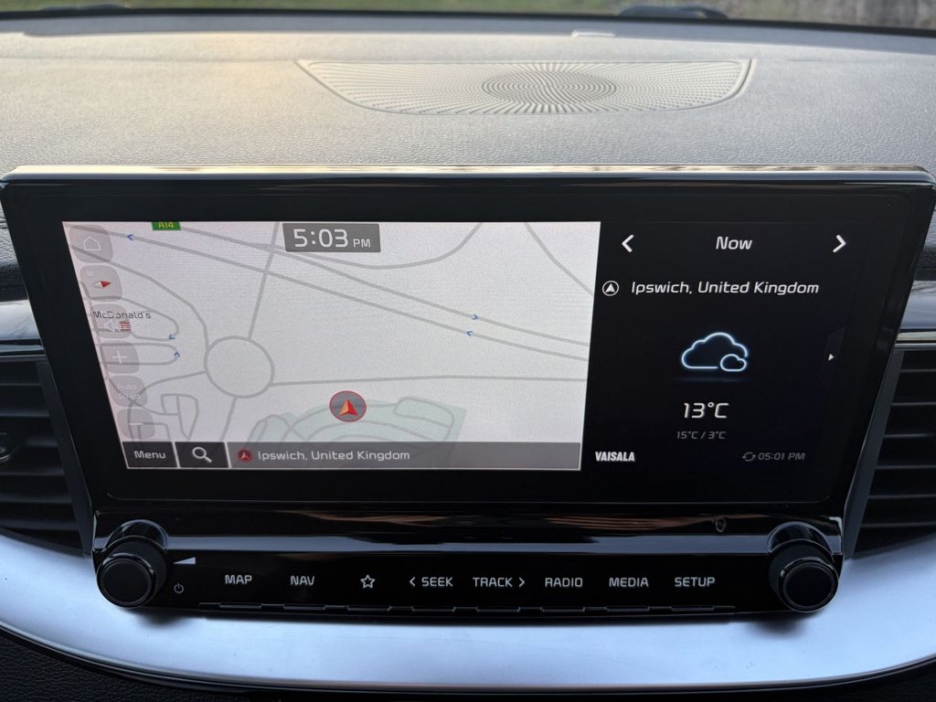 Used Kia XCeed 2020 for sale - 77952294: Photo 12