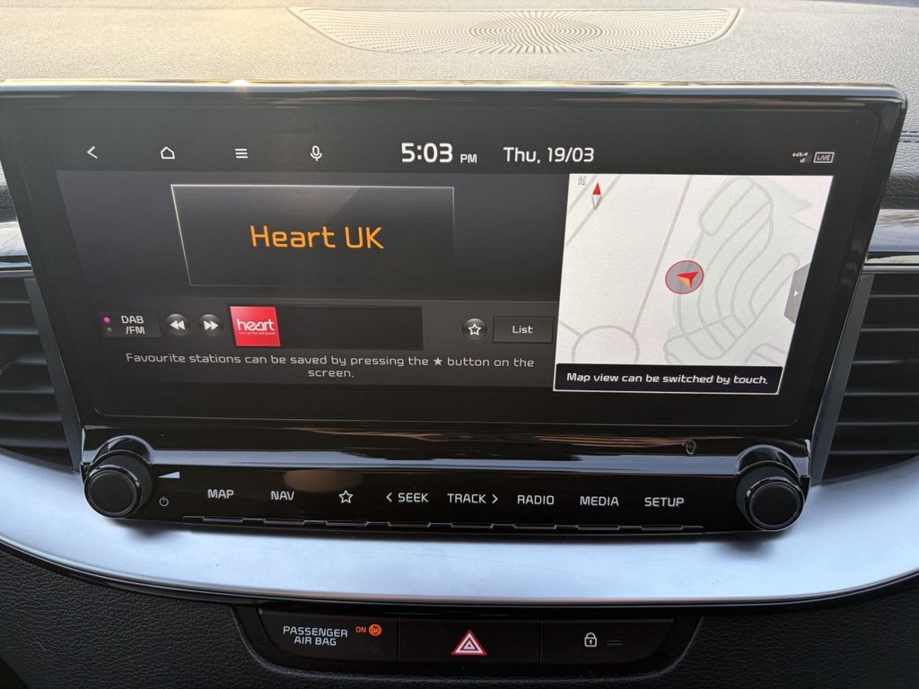 Used Kia XCeed 2020 for sale - 77952294: Photo 13