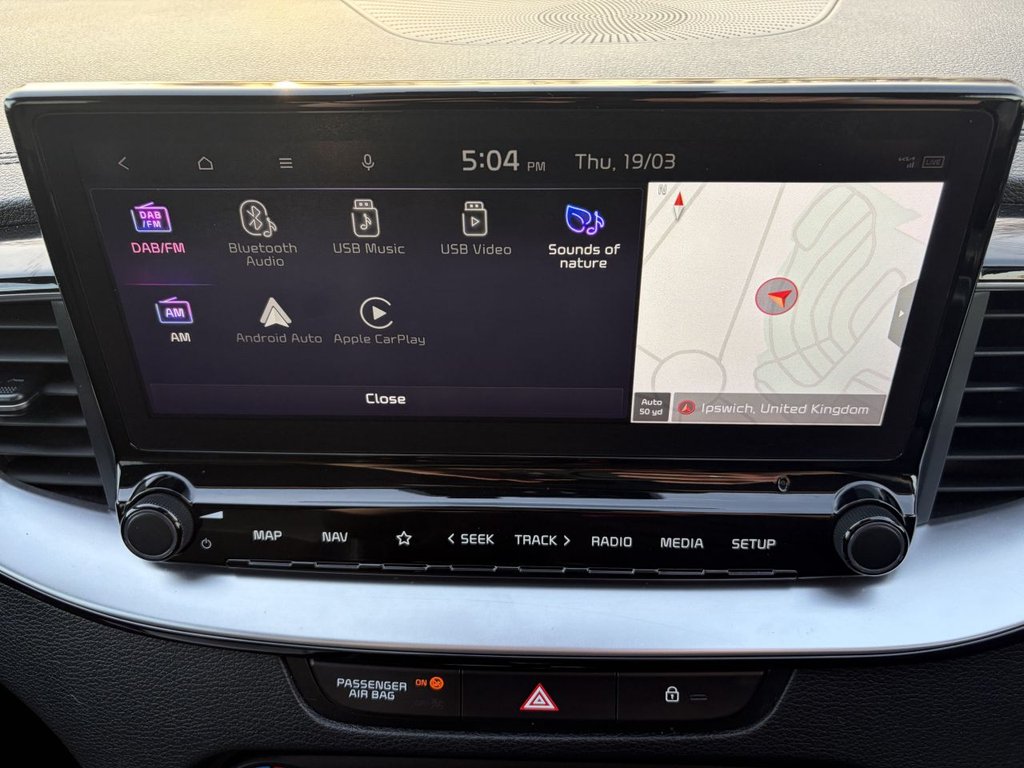 Used Kia XCeed 2020 for sale - 77952294: Photo 14