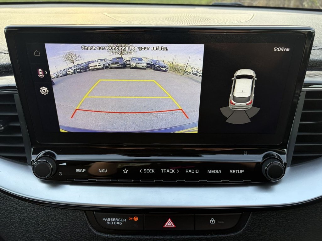 Used Kia XCeed 2020 for sale - 77952294: Photo 15