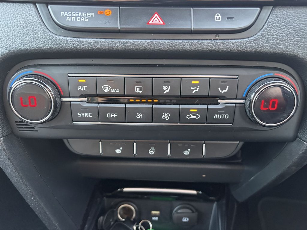 Used Kia XCeed 2020 for sale - 77952294: Photo 16