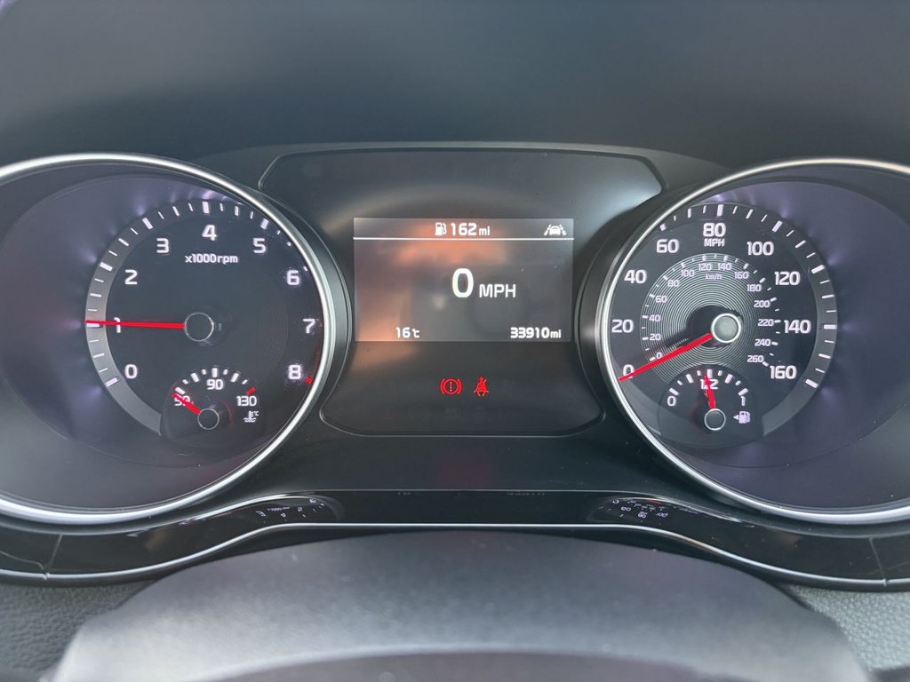 Used Kia XCeed 2020 for sale - 77952294: Photo 19