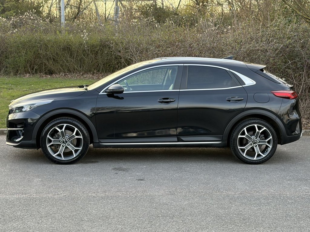 Used Kia XCeed 2020 for sale - 77952294: Photo 2