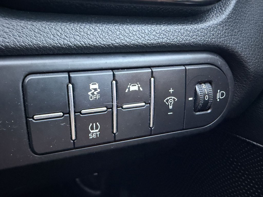 Used Kia XCeed 2020 for sale - 77952294: Photo 23