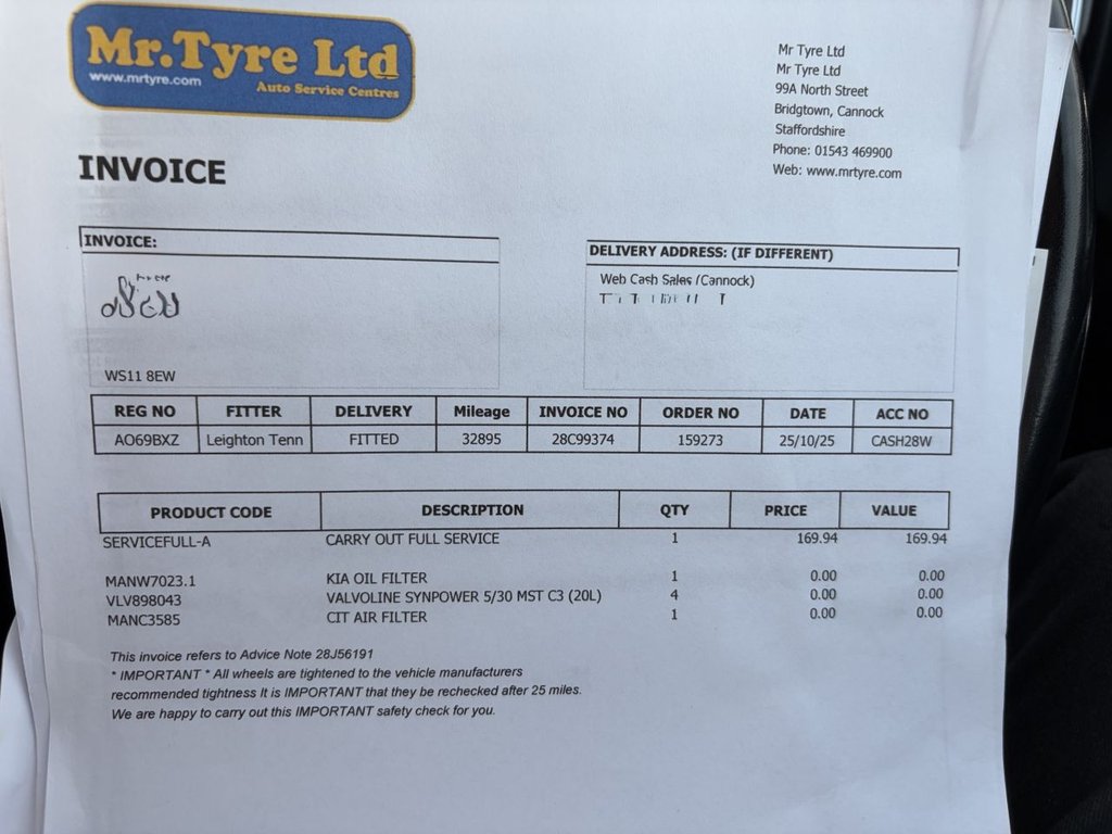 Used Kia XCeed 2020 for sale - 77952294: Photo 26