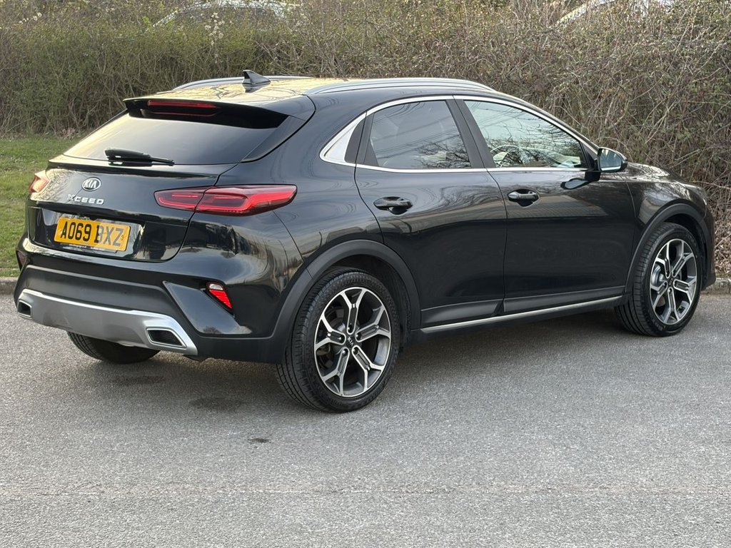 Used Kia XCeed 2020 for sale - 77952294: Photo 5