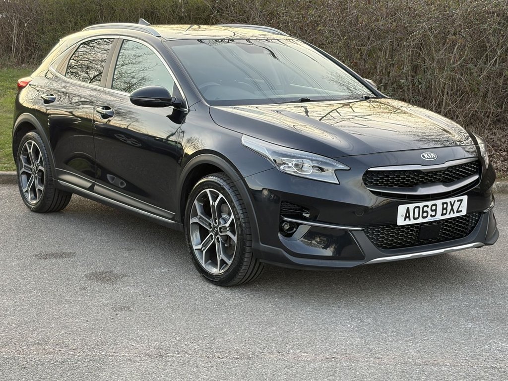 Used Kia XCeed 2020 for sale - 77952294: Photo 7