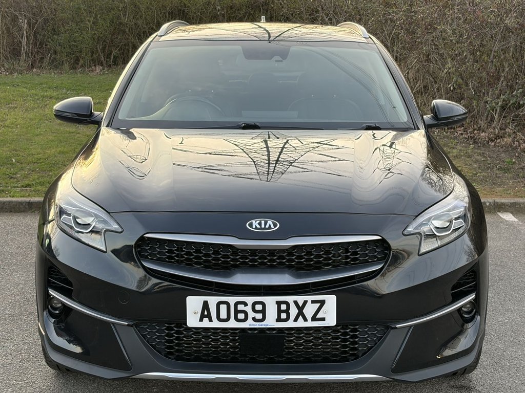 Used Kia XCeed 2020 for sale - 77952294: Photo 8
