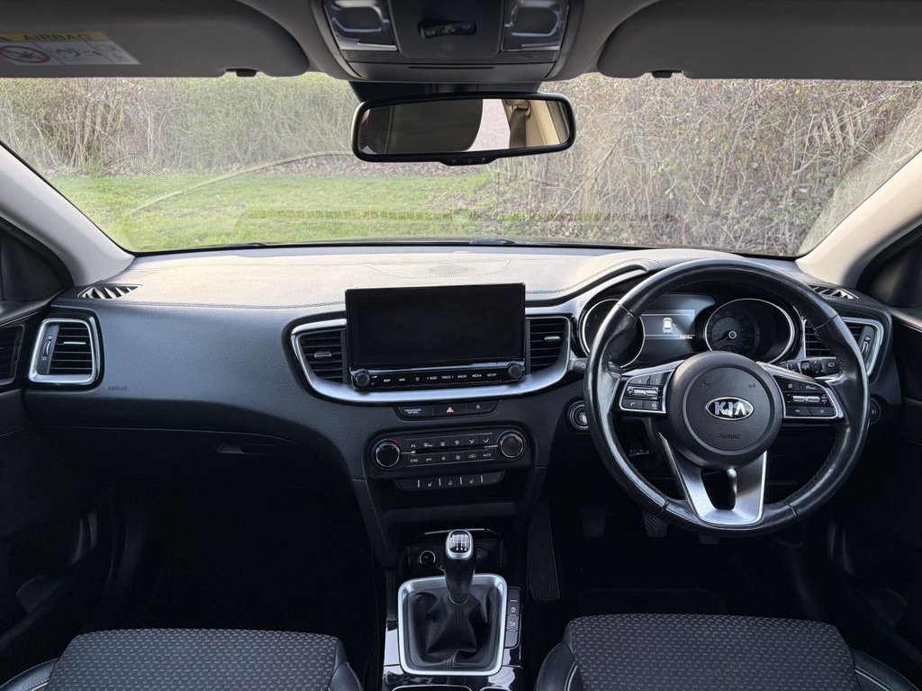 Used Kia XCeed 2020 for sale - 77952294: Photo 9