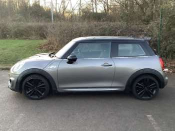 Used MINI Hatch 2017 for sale - 73380302: Photo
