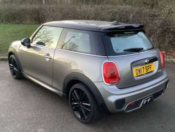 Used MINI Hatch 2017 for sale - 73380302: Photo