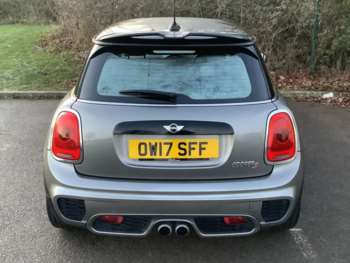 Used MINI Hatch 2017 for sale - 73380302: Photo