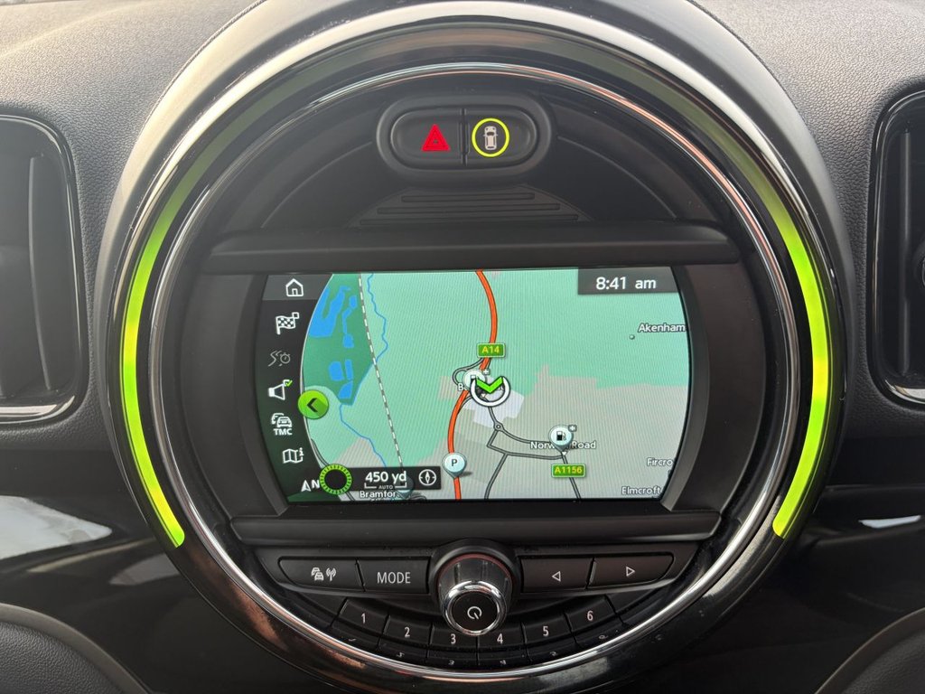 Used MINI Countryman 2019 for sale - 77780092: Photo 13