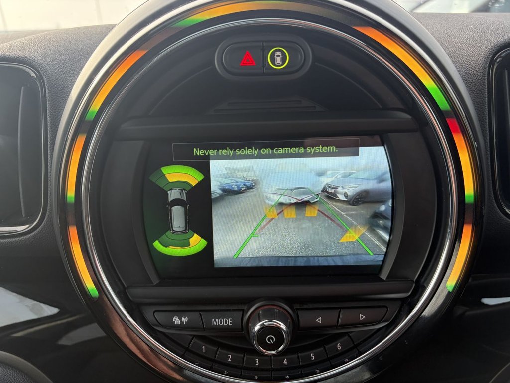 Used MINI Countryman 2019 for sale - 77780092: Photo 14