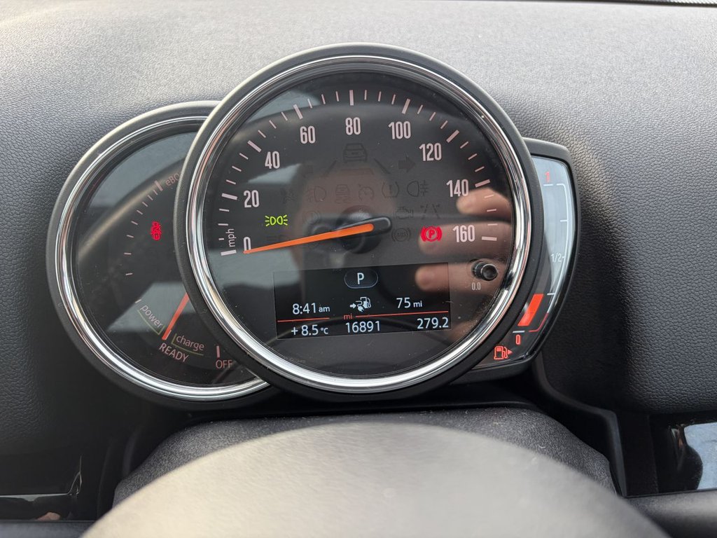 Used MINI Countryman 2019 for sale - 77780092: Photo 19