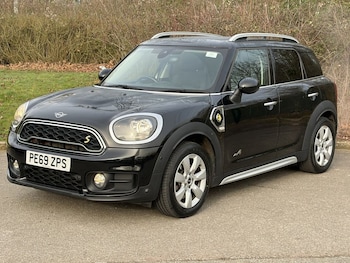 Used MINI Countryman 2019 for sale - 77780092: Photo