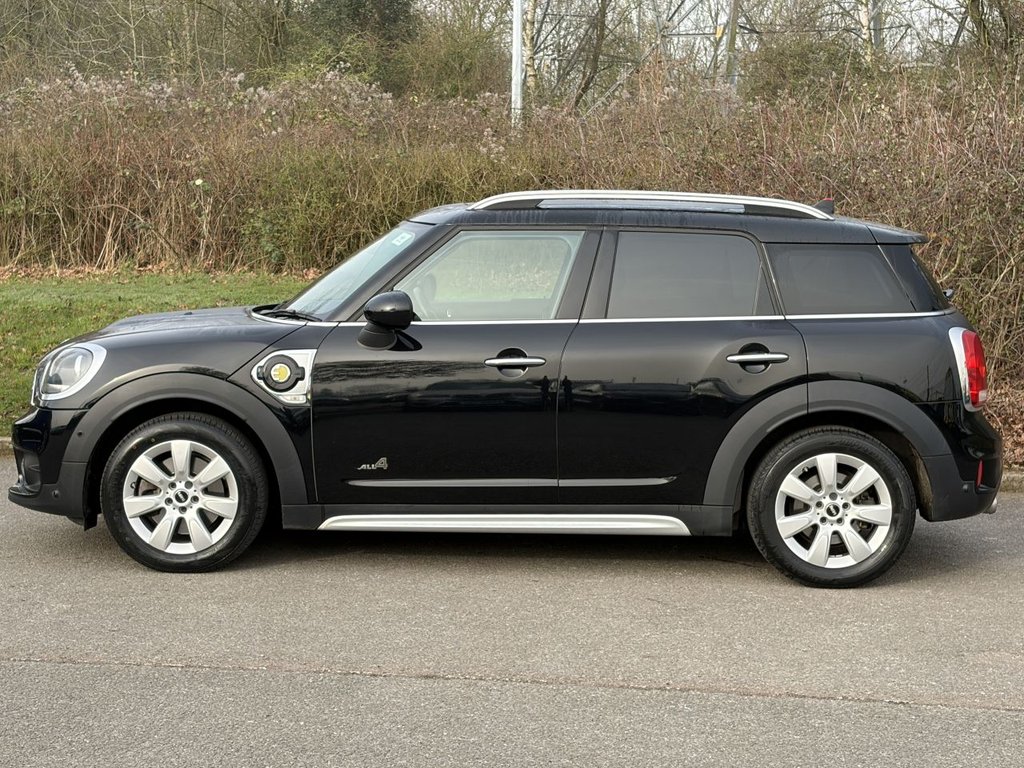 Used MINI Countryman 2019 for sale - 77780092: Photo 2