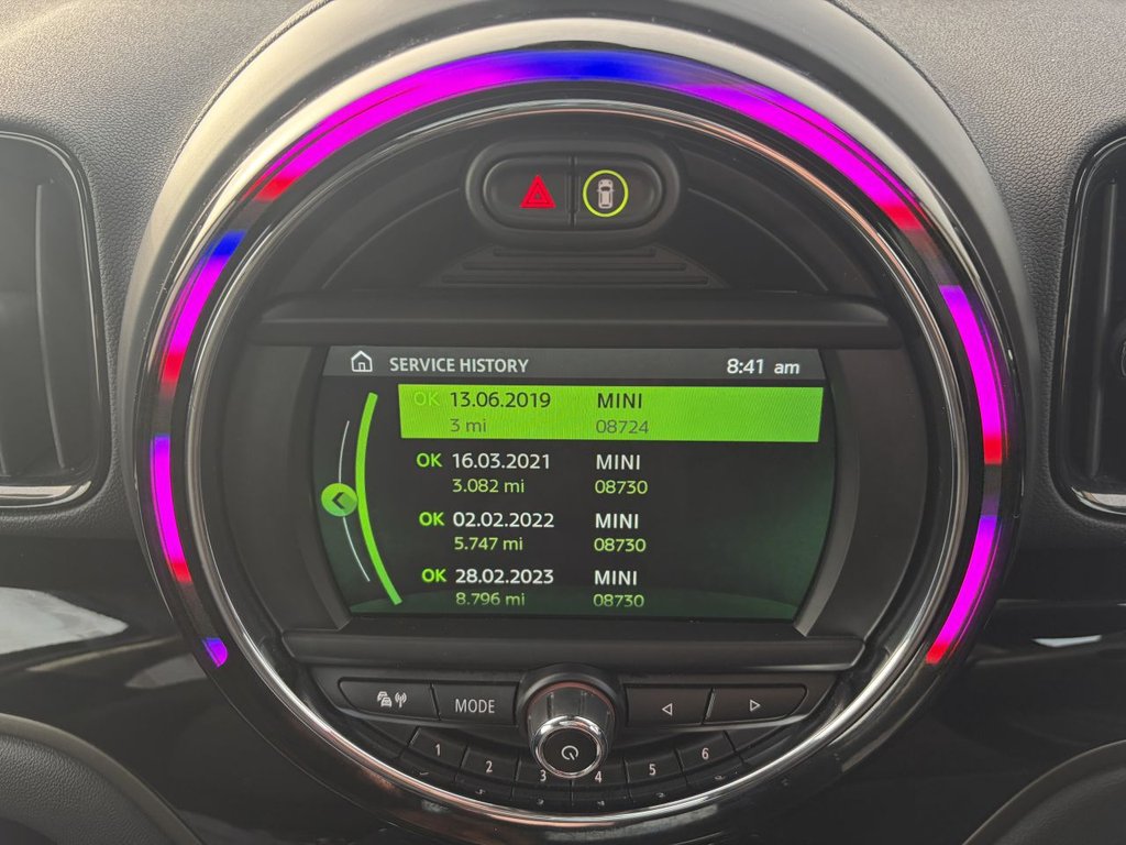 Used MINI Countryman 2019 for sale - 77780092: Photo 23