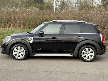 Used MINI Countryman 2019 for sale - 77780092: Photo