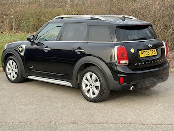 Used MINI Countryman 2019 for sale - 77780092: Photo