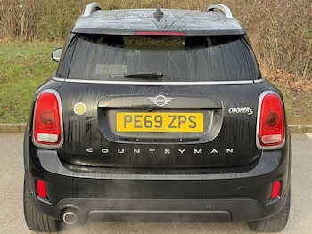 Used MINI Countryman 2019 for sale - 77780092: Photo