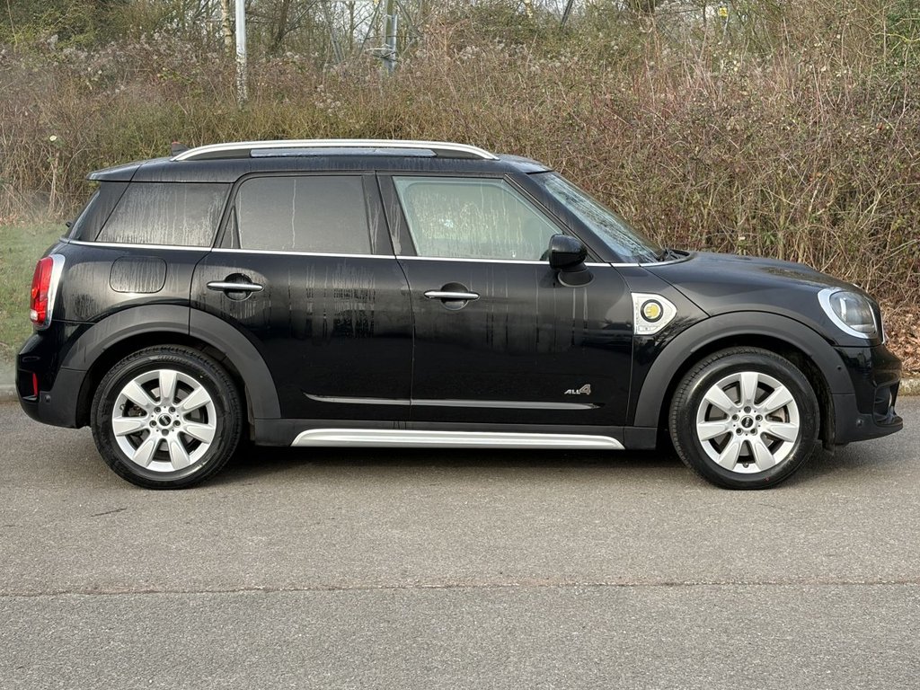 Used MINI Countryman 2019 for sale - 77780092: Photo 6