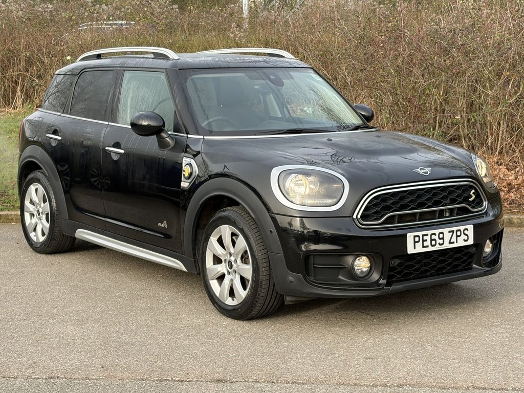Used MINI Countryman 2019 for sale - 77780092: Photo 7