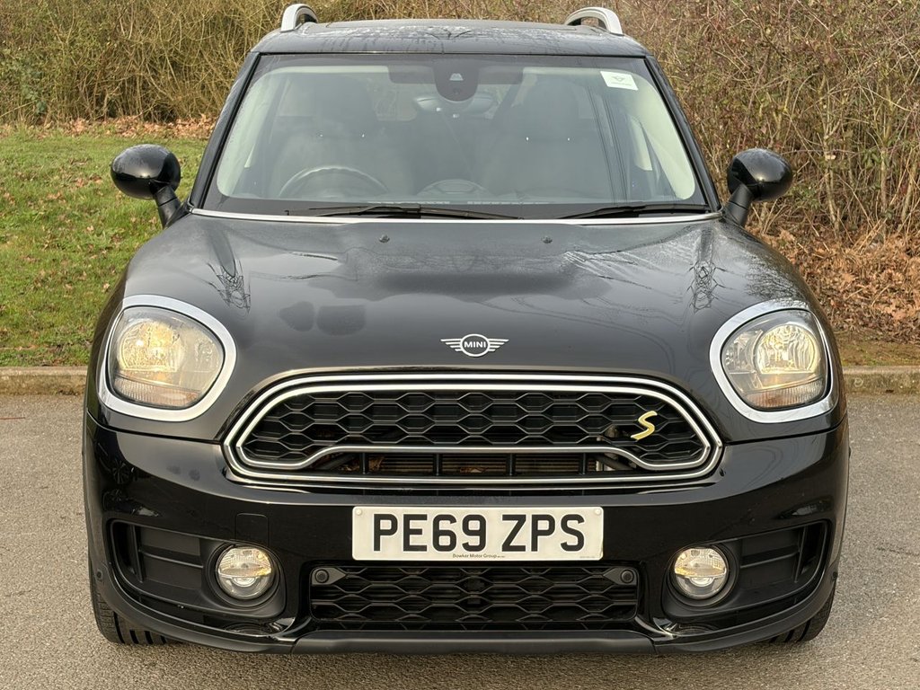Used MINI Countryman 2019 for sale - 77780092: Photo 8