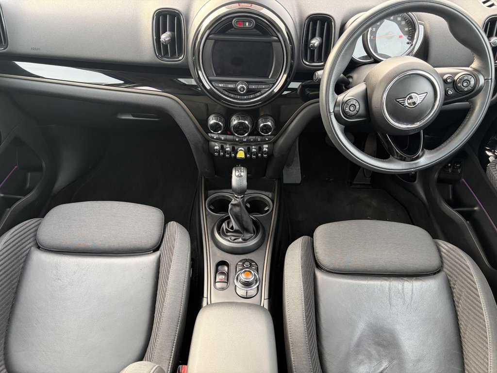 Used MINI Countryman 2019 for sale - 77780092: Photo 9