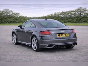 Used Audi TT 2020 for sale - 78330451: Photo