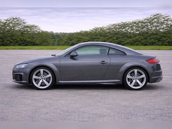 Used Audi TT 2020 for sale - 78330451: Photo