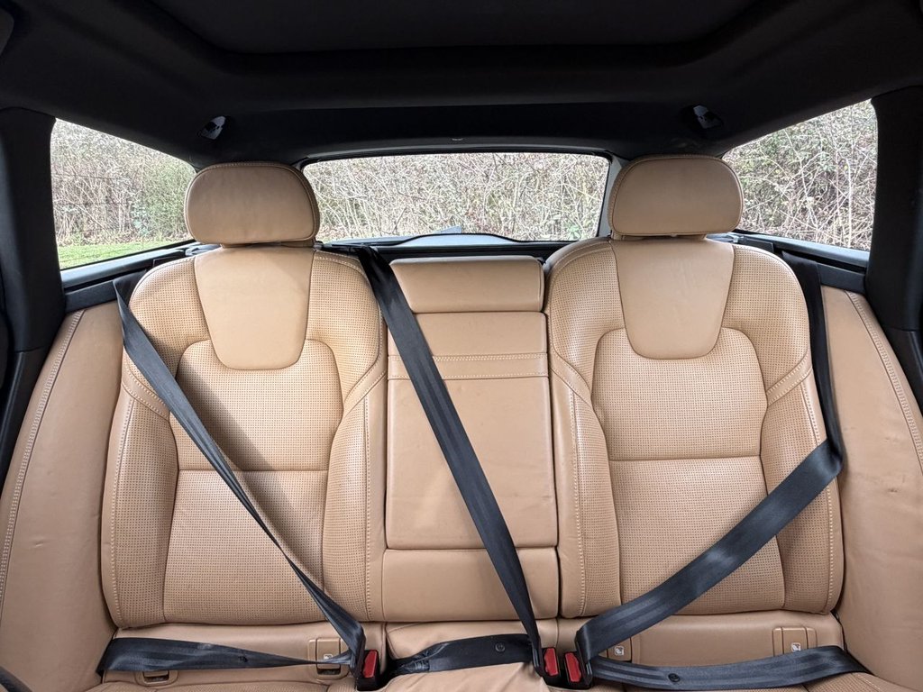 Used Volvo V90 2018 for sale - 77879751: Photo 10