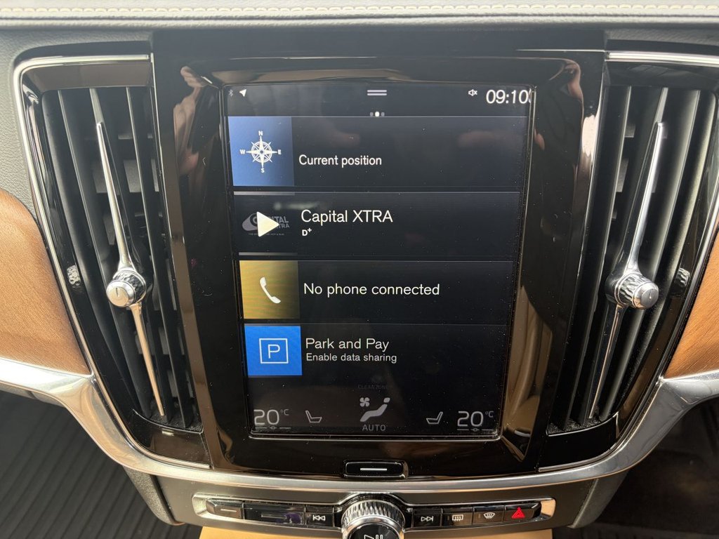 Used Volvo V90 2018 for sale - 77879751: Photo 12