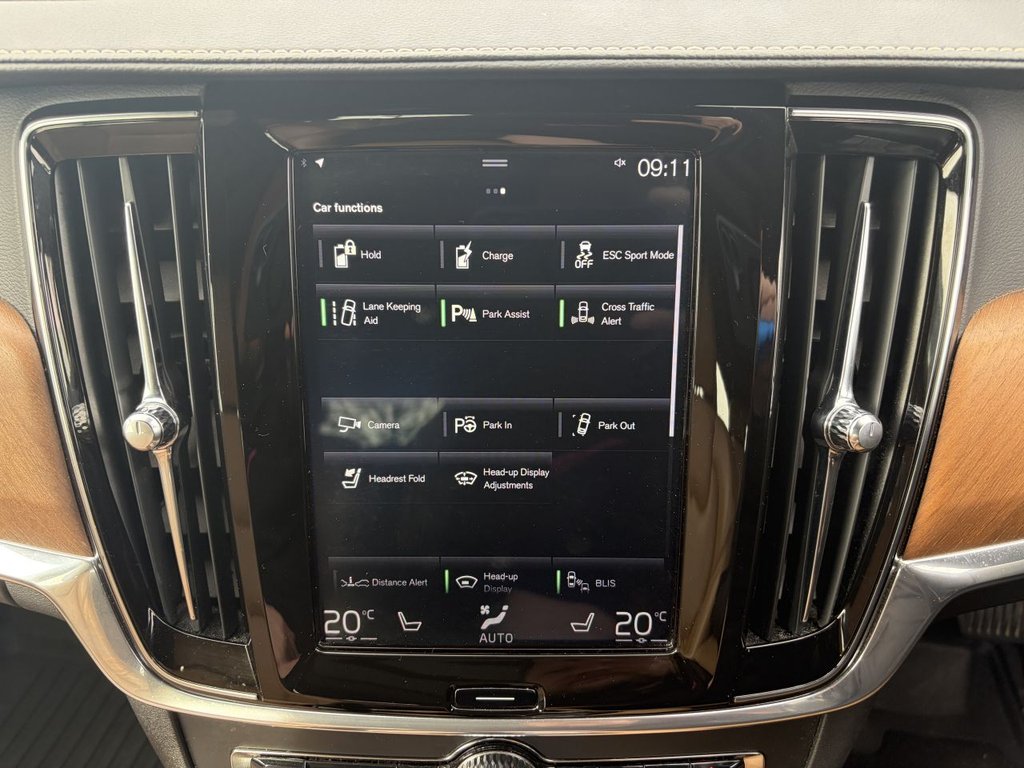 Used Volvo V90 2018 for sale - 77879751: Photo 13